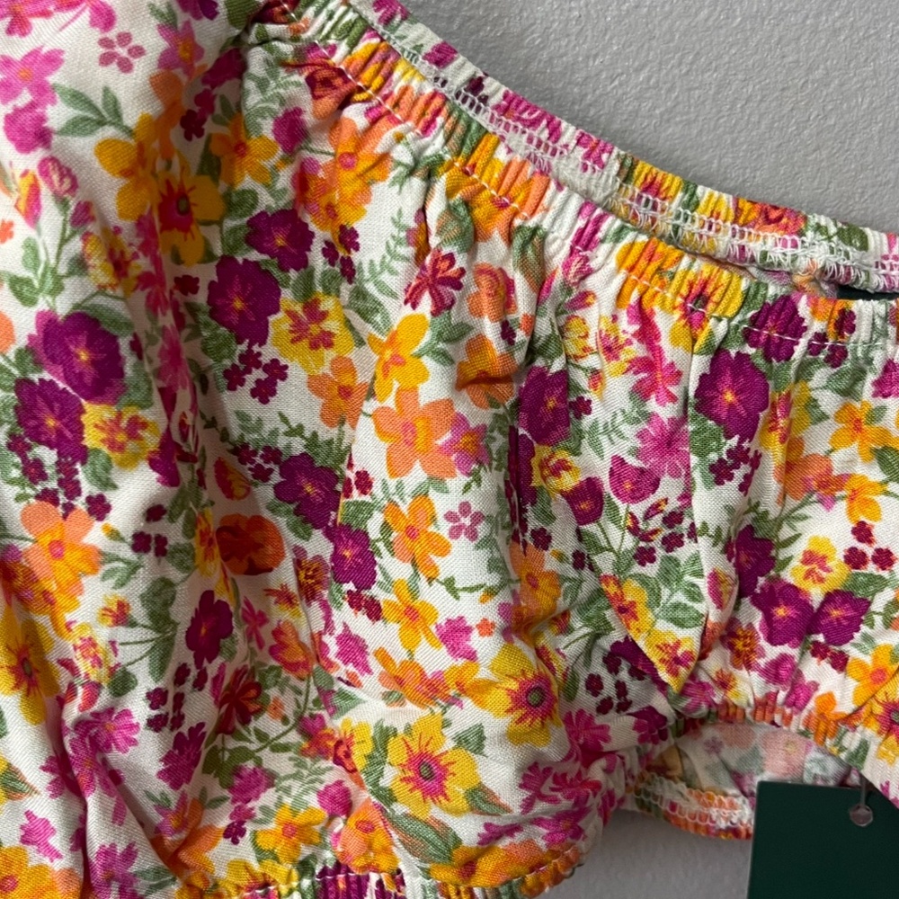 NWT! Never Before Worn! Wild Fable (Target)‎ Co Ord Set! - Picture 3 of 5